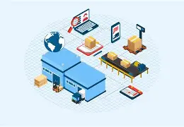 策略引擎如何优化仓储作业路径